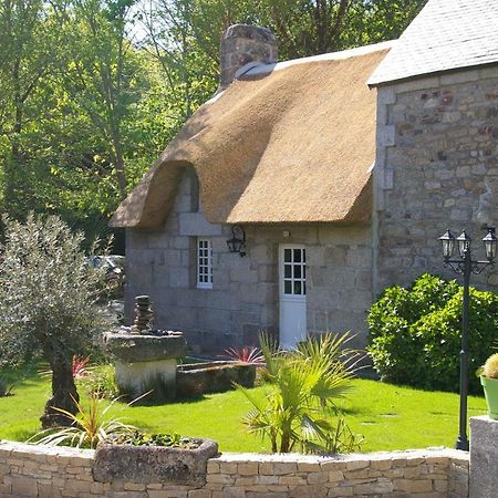Relais Du Silence Les Grandes Roches Hotel Tregunc 외부 사진