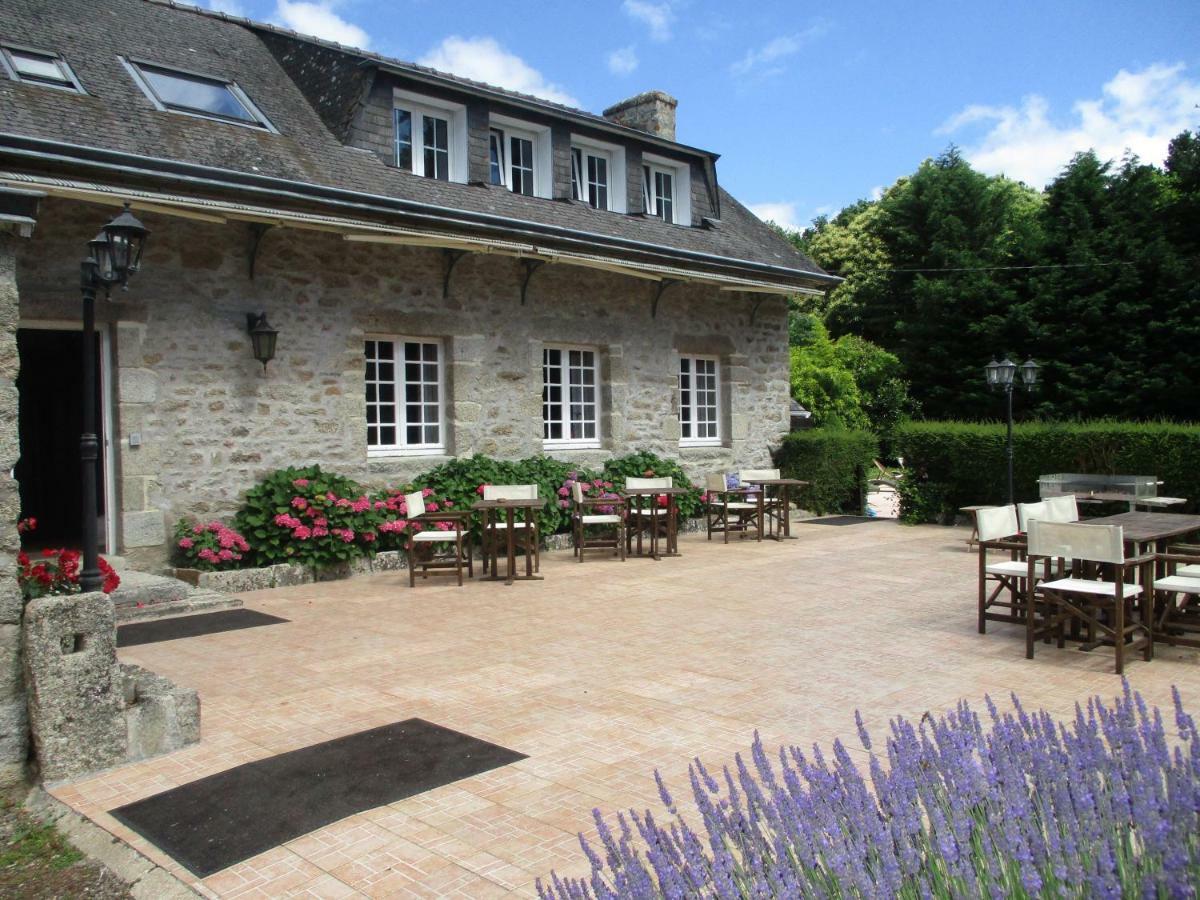 Relais Du Silence Les Grandes Roches Hotel Tregunc 외부 사진