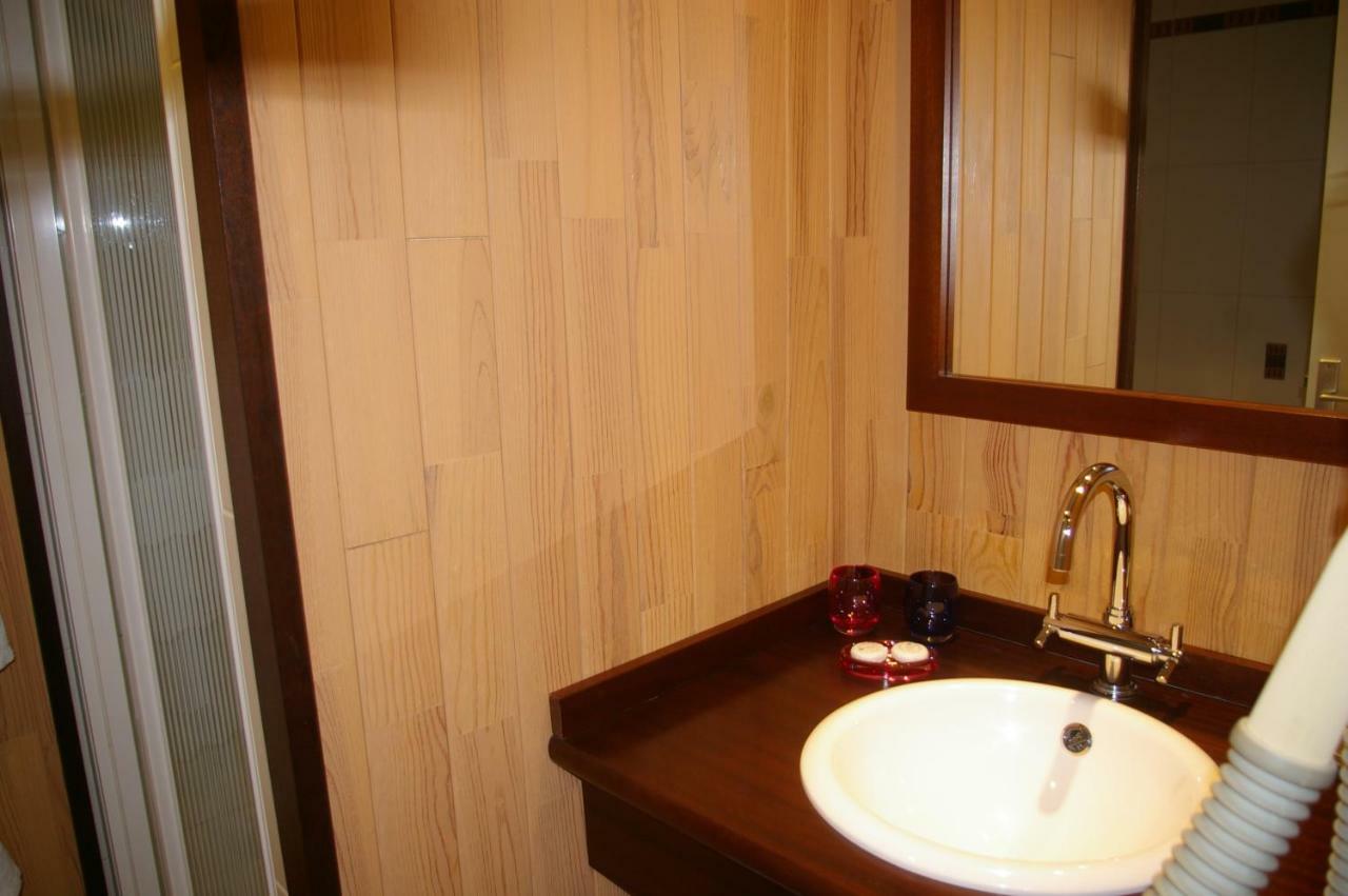Relais Du Silence Les Grandes Roches Hotel Tregunc 외부 사진