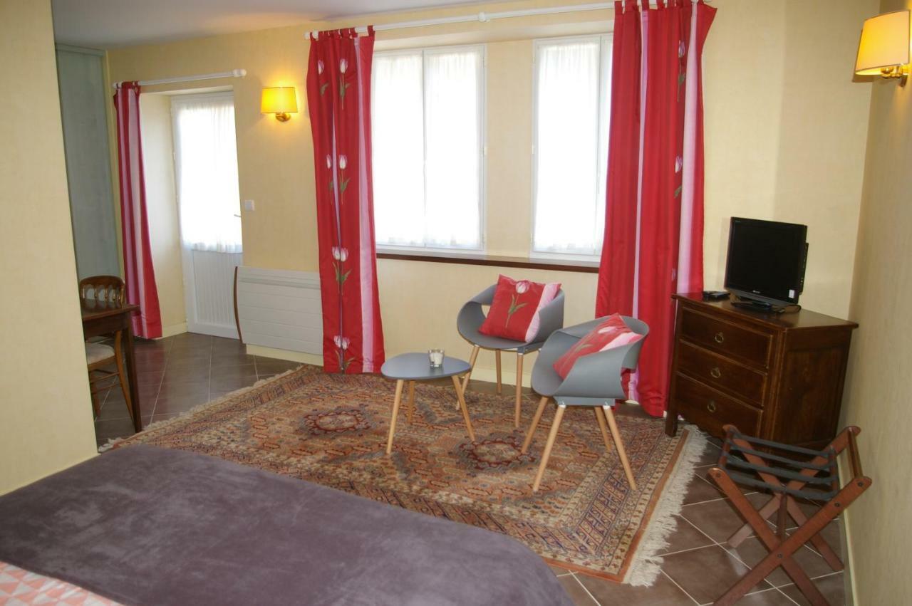 Relais Du Silence Les Grandes Roches Hotel Tregunc 외부 사진