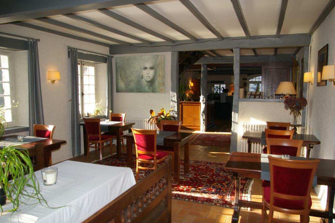 Relais Du Silence Les Grandes Roches Hotel Tregunc 외부 사진