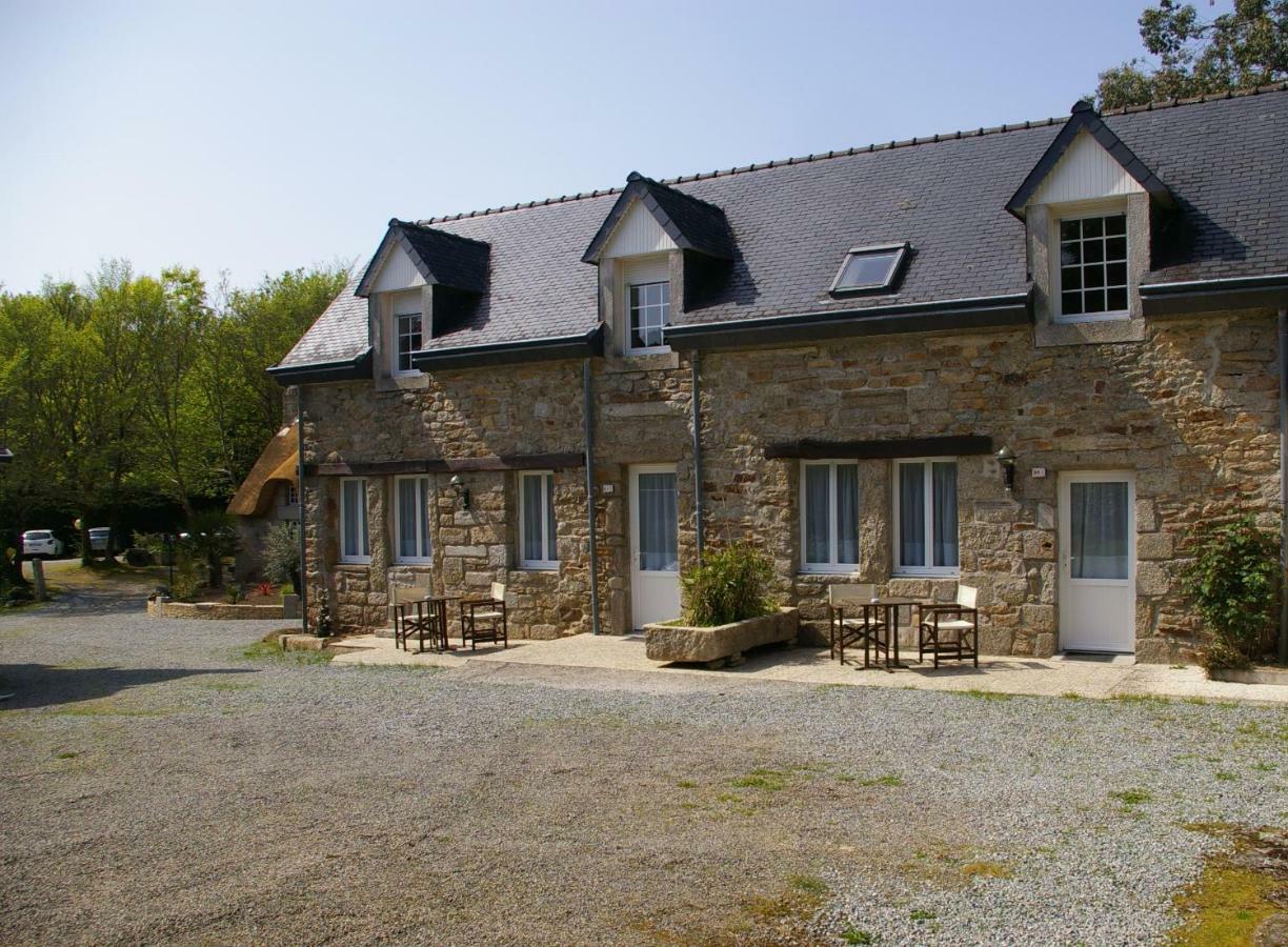 Relais Du Silence Les Grandes Roches Hotel Tregunc 외부 사진