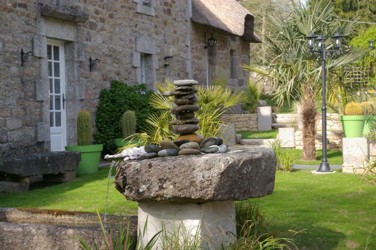 Relais Du Silence Les Grandes Roches Hotel Tregunc 외부 사진