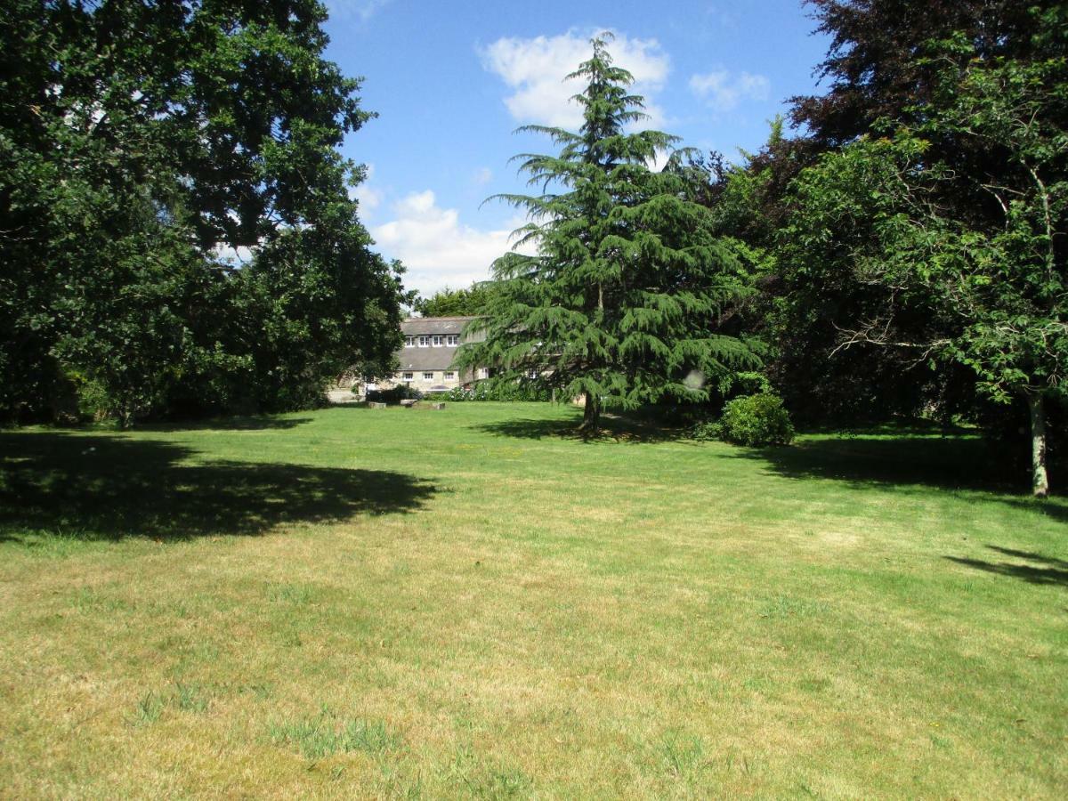Relais Du Silence Les Grandes Roches Hotel Tregunc 외부 사진