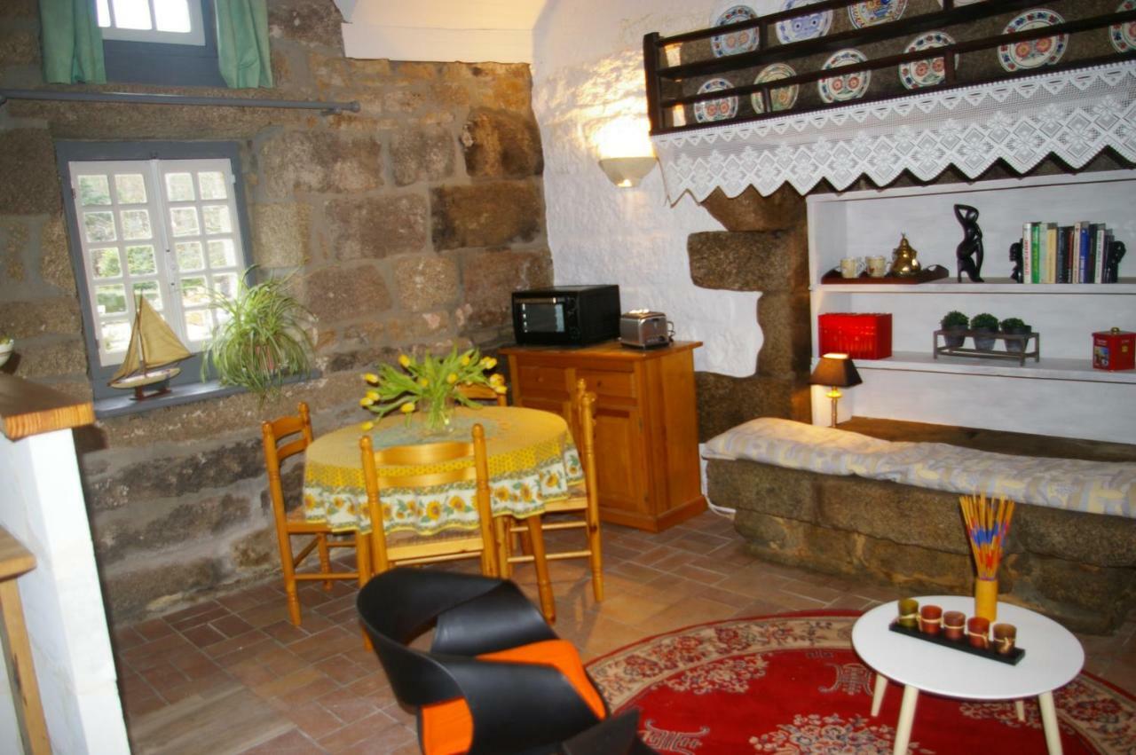 Relais Du Silence Les Grandes Roches Hotel Tregunc 외부 사진