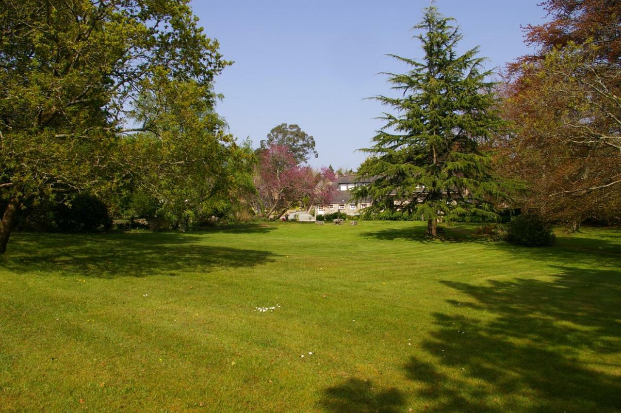Relais Du Silence Les Grandes Roches Hotel Tregunc 외부 사진